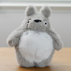 Studio Ghibli My Neighbour Totoro Komorebi Big Totoro Plush K-9644