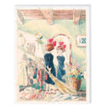 Studio Ghibli Kiki’s Delivery Service Sunlit Room Art Board Jigsaw Puzzle 366 Pieces 4111