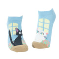 Studio Ghibli Kiki’s Delivery Service Character Socks 23–25cm – Marushin