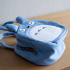 Studio Ghibli My Neighbour Totoro Medium Totoro Sweat Lunch Bag