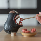 Studio Ghibli Spirited Away No-Face Balance Game by Ensky