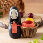 Studio Ghibli Spirited Away Pen Holder - Kaonashi Design