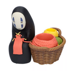 Studio Ghibli Spirited Away Pen Holder - Kaonashi Design