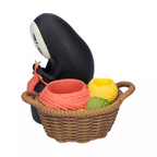 Studio Ghibli Spirited Away Pen Holder - Kaonashi Design