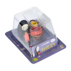 Studio Ghibli Spirited Away Pen Holder - Kaonashi Design
