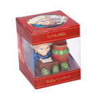 Studio Ghibli Spirited Away Pen & Stamp Stand - Yubaba Design