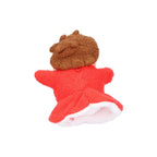 Studio Ghibli Ponyo Plush Mascot – Soft Pocket-Size Version (No Chain) K-8632