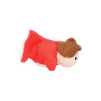 Studio Ghibli Ponyo Plush Mascot – Soft Pocket-Size Version (No Chain) K-8632