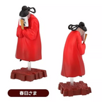 Studio Ghibli Spirited Away Pose Collection DX God Spirits Box Set 8 Figures
