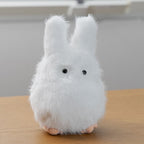 Studio Ghibli My Neighbour Totoro Komorebi Small Totoro Plush K-9646