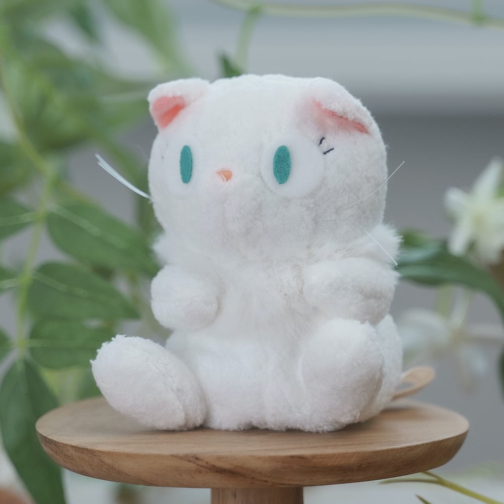 Studio Ghibli Kiki’s Delivery Service Palm Size Lily Plush K-8998