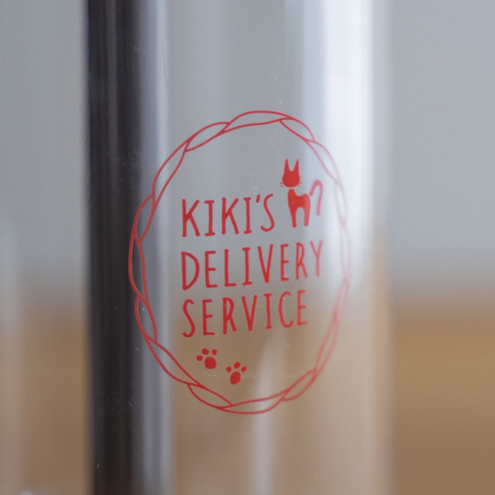 Studio Ghibli Kiki’s Delivery Service Jiji & Breakfast Mini USB Humidifier