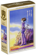 Studio Ghibli Nausicaä of the Valley of the Wind 150 Piece Mini Jigsaw Puzzle