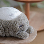 Studio Ghibli My Neighbour Totoro Sleeping Big Totoro Soft Otedama Plush 11cm K-9035