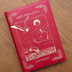 Studio Ghibli Kiki’s Delivery Service 2027 B6 Weekly & Monthly Schedule Planner MJT-27