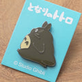 Studio Ghibli My Neighbour Totoro Walking Big Totoro Pin Badge T-24