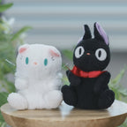 Studio Ghibli Kiki’s Delivery Service Palm Size Lily Plush K-8998