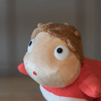 Studio Ghibli Ponyo Medium Plush K-8634