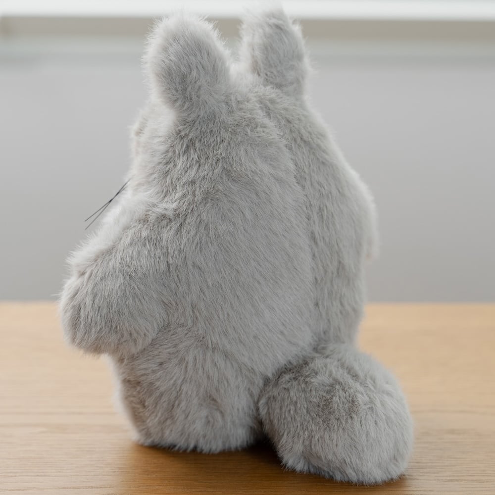 Studio Ghibli My Neighbour Totoro Komorebi Big Totoro Plush K-9644