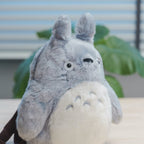 Studio Ghibli My Neighbour Totoro Big Totoro Plush Mini Backpack