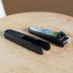 Studio Ghibli My Neighbor Totoro Nail Clipper with Case – Made in Japan