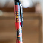 Studio Ghibli Porco Rosso Jetstream Ballpoint Pen 0.5mm – Savoia Patch