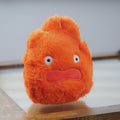 Studio Ghibli Howl’s Moving Castle Calcifer Komorebi Plush Toy