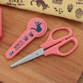 Studio Ghibli Kiki’s Delivery Service Jiji Scissors – Walking in Koriko