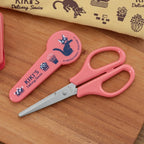 Studio Ghibli Kiki’s Delivery Service Jiji Scissors – Walking in Koriko