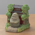 Studio Ghibli Spirited Away Stone Guardian Tunnel Diorama Tray & Paperweight