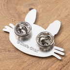 Studio Ghibli My Neighbour Totoro Big Totoro Pin Badge SP-01