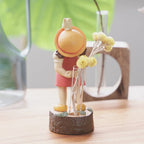 Studio Ghibli My Neighbor Totoro Mini Flower Vase – Mei’s Flower Shop