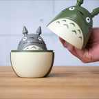 Studio Ghibli My Neighbour Totoro Matryoshka Nesting Dolls Set