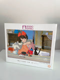 Studio Ghibli Kiki’s Delivery Service Tonight I Leave 300 Piece Jigsaw Puzzle Ensky