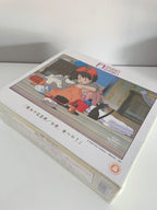 Studio Ghibli Kiki’s Delivery Service Tonight I Leave 300 Piece Jigsaw Puzzle Ensky