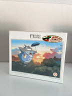 Studio Ghibli My Neighbor Totoro Deliver to the Sky 300 Piece Jigsaw Puzzle Ensky