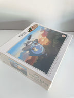 Studio Ghibli My Neighbor Totoro Deliver to the Sky 300 Piece Jigsaw Puzzle Ensky