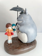 Studio Ghibli My Neighbor Totoro Souvenir Music Box Rare Vintage Sekiguchi Collectible