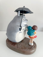 Studio Ghibli My Neighbor Totoro Souvenir Music Box Rare Vintage Sekiguchi Collectible