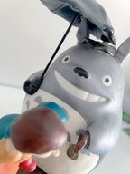 Studio Ghibli My Neighbor Totoro Souvenir Music Box Rare Vintage Sekiguchi Collectible