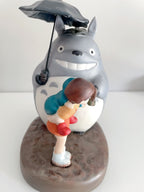 Studio Ghibli My Neighbor Totoro Souvenir Music Box Rare Vintage Sekiguchi Collectible