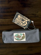 Studio Ghibli Castle in the Sky GBL Long Pouch – Laputa Blue