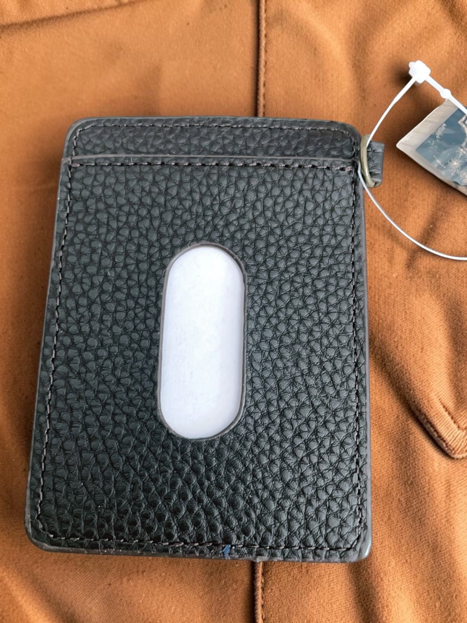 Studio Ghibli GBL Castle in the Sky Pass Case – Laputa Navy