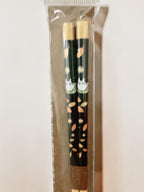 Studio Ghibli My Neighbor Totoro Natural Bamboo Chopsticks 21cm – Made in Japan