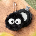 Studio Ghibli My Neighbor Totoro Soot Sprite Mirror Charm