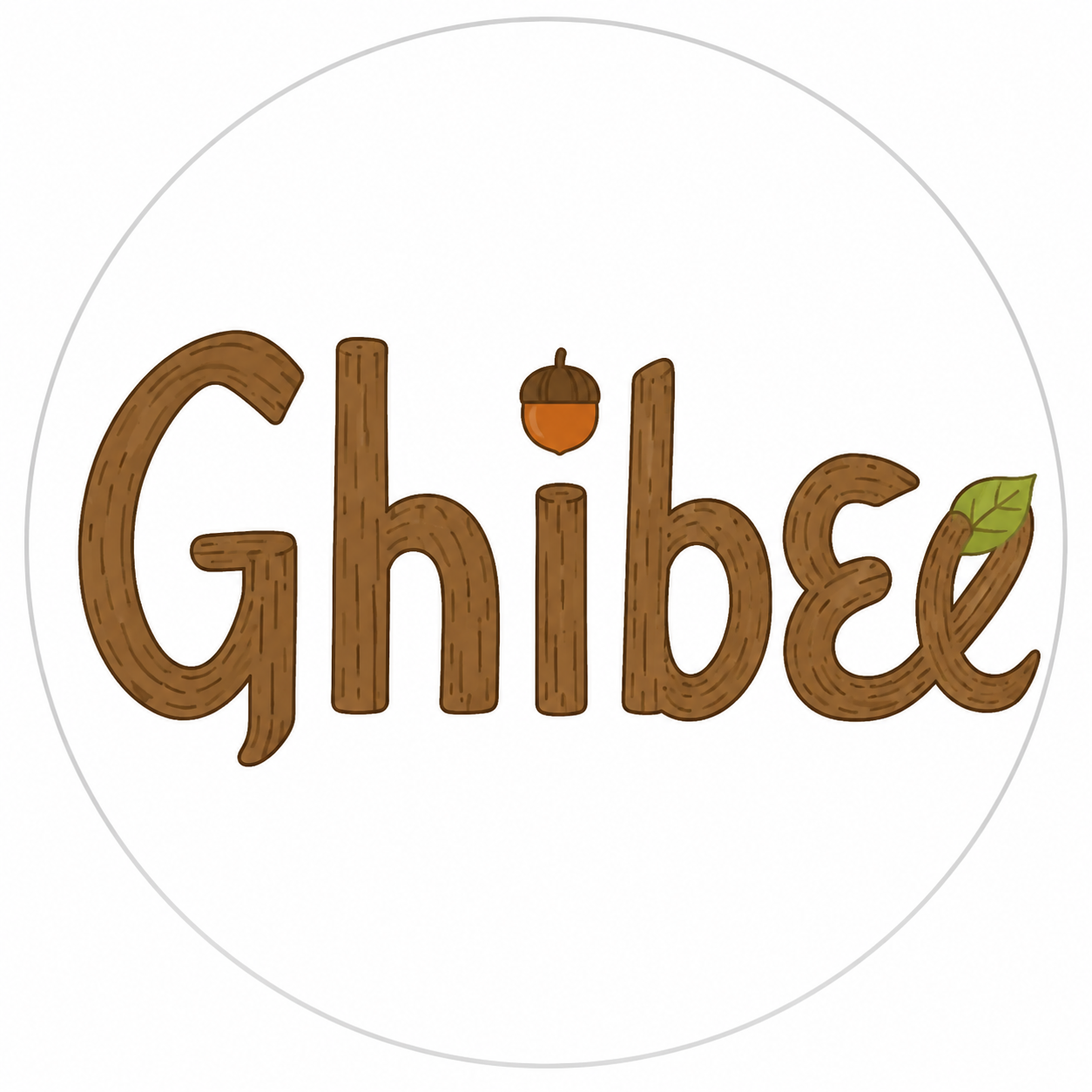 GHIBEE SHOP