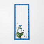 Studio Ghibli My Neighbour Totoro Umbrella Totoro Stained Glass Letter Pad – Ghibli Museum Mitaka