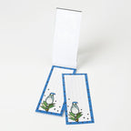Studio Ghibli My Neighbour Totoro Umbrella Totoro Stained Glass Letter Pad – Ghibli Museum Mitaka