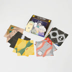 Studio Ghibli Spirited Away Finger Puppet Origami Set – Ghibli Museum Mitaka