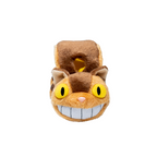 Studio Ghibli Museum Mei and the Kittenbus Kittenbus S Plush – Open Seat